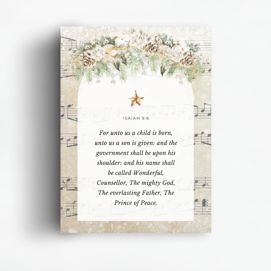 The Simplified Feast: Christmas unit is an eclectic, Charlotte Mason inspired, family-style curriculum.