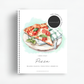 The Simplified Feast: Pizza (Summer Edition)