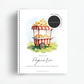 The Simplified Feast: Popcorn (Summer Edition)