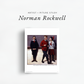 Norman Rockwell inside The Simplified Feast: Modern Era (Volume 7)