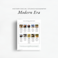 History the Modern Era inside The Simplified Feast: Modern Era (Volume 7)