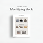 Nature Study Identifying Rocks inside The Simplified Feast: Modern Era (Volume 7)