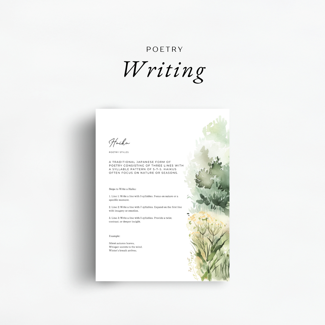 Poetry inside The Simplified Feast: Modern Era (Volume 7)